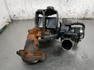 K03433504 turbocharger for PEUGEOT BOXER CAJA ABIERTA 2002 396451 - Picture 1 of 8