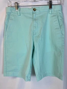 Vineyard Vines Boy's Size 16 Seafoam Green Breaker Shorts NWT - Picture 1 of 4