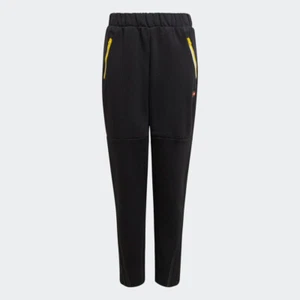adidas Black Classic Unisex • Training U LEGO® CL Pants Kids' US Size XL - Picture 1 of 10