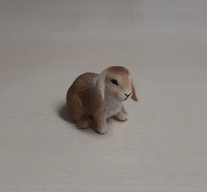 Schleich 14415 * Zwergwidderchen * Kaninchen Hase * wie neu - Bild 1 von 3