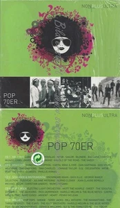 CD--VARIOUS--NONPLUSULTRA-POP 70ER | BOX-SET - Bild 1 von 1