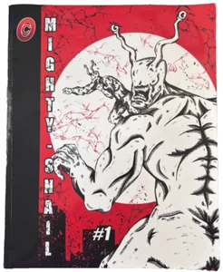 Mighty Snail Issue #1 - Paperback, 2020 - Imagen 1 de 5