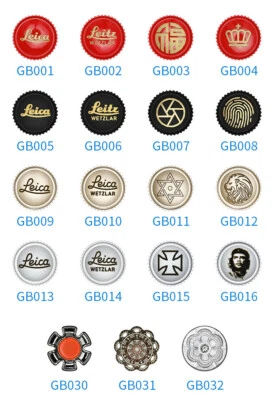 11mm Metal Shutter Release Button for Leica Fujifilm M10 M10-P M240 M-P M9P M7 - Image 1 of 4