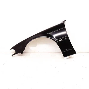 BMW 7 E38 Front Left Fender Wing 41358157625 NEW OEM - Picture 1 of 10