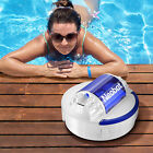 Neobot X1 Cordless Robotic Pool Vacuum Cleaner Dual-Motor for Above Ground Pools