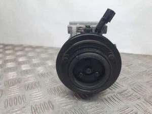 F500KP8AA10 compresor del aire acondicionado para HYUNDAI I20 GO! 2012 4755337 - Imagen 1 de 7
