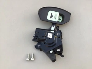 10-13 Mazda 3 Sedan Trunk Latch Lock Actuator OEM #2 - Picture 1 of 9