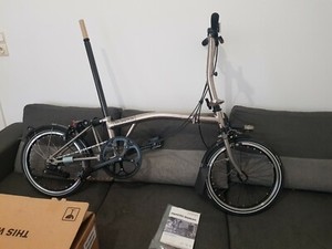 Titanium Bikes 22 Gears for sale | eBay