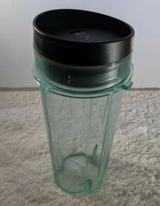 Tazas Nutri Ninja 16 oz con tapa para llevar - Imagen 1 de 4