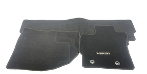 PZ410-E8354-HA SET TAPPETINI ORIGINALI TOYOTA VERSO 2013→ GENUINE OEM TOYOTA - Imagen 1 de 6