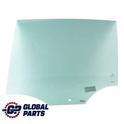 Volkswagen VW Golf Mk6 Door Window Glass Rear Left N/S 65% Tinted 5K6845025D - Изображение 1 из 4