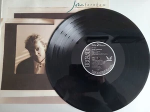 JOHN FARNHAM "Age Of Reason"RCA Records Germany Issue 12"Album 33rpm - Picture 1 of 3