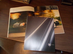 Cadillac Deville 2001 catálogo de ventas - Imagen 1 de 2
