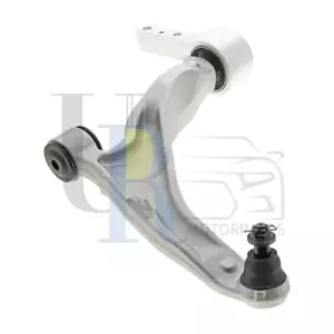 Fits Acura MDX 2007-2010 2011 2012 2013 Mevotech Front Left Lower Control Arm - Picture 1 of 6