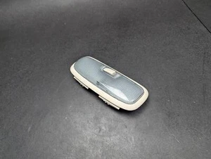 Rear Overhead Dome Light 2021 Ford EcoSport ET76-13776-AA 2018 2019 2020 2022 - Picture 1 of 10