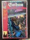 Batman: Gotham Nights #1 1992 DC Comics Comic Book 
