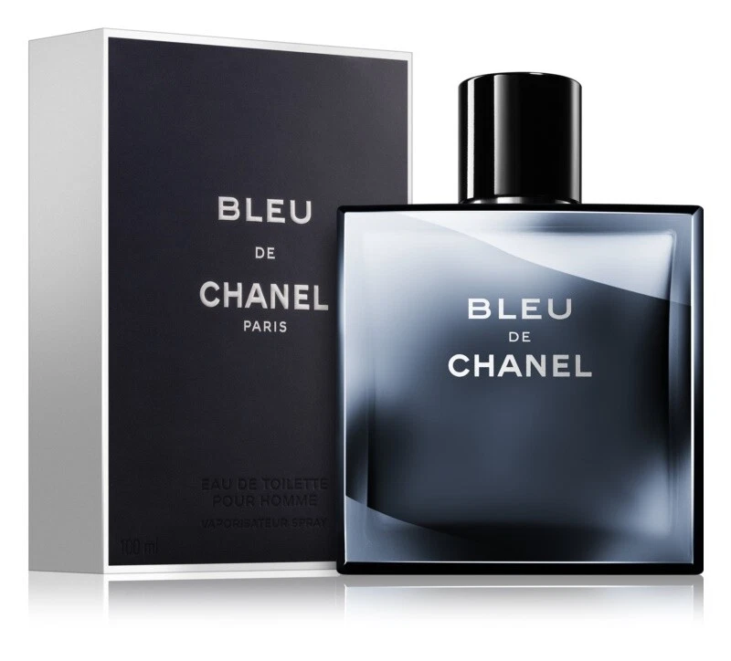 Chanel Bleu de Chanel  50 / 100 ml  Eau de Toilette - Image 1 of 1