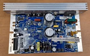 REPAIR SERVICE - MC5100DTS / MC5100DTS-18W - Nordic Track, Icon - Picture 1 of 1