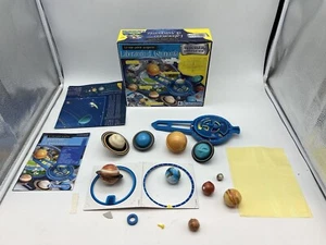 Le Mie Prime Entdecken Labor Der Astronomie Wissenschaft E Spiel von Clementoni - Bild 1 von 12