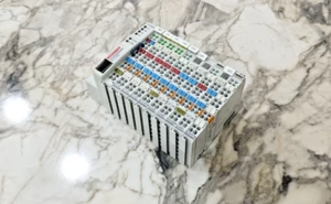 ✅ BECKHOFF BC2000 Lightbus Terminal Controller Konvolut E/A 🙂 Schneller Versand 🙂✅ - Bild 1 von 14