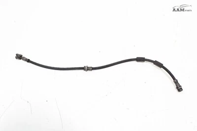 AUDI A3 QUATTRO 2015-2020 DELANTERO IZQUIERDO LADO CONDUCTOR PINZA FRENO MANGUERA TUBO OEM Foto 1 de 4