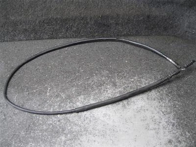 Cable embrague turbo 84 Kawasaki ZX750 GPZ 750 46L Foto 1 de 4