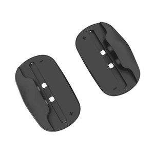 2 STÜCKE Game Controller Halterung Ständer Halter Ergonomischer Ständ3357 - Bild 1 von 12