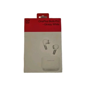 OnePlus Buds Pro – Kabellose Kopfhörer mit 38 Stunden maximaler Akkulaufzeit - Bild 1 von 2