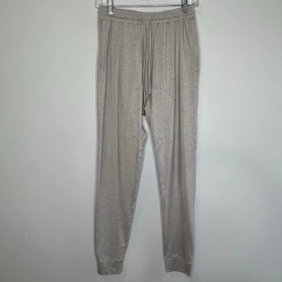 Pantalones harén Alo Yoga para hombre entrepierna caída conquista elásticos tejido de ensueño revitalizar S Foto 1 de 4