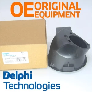 New New Fuel Filler Gas Cap Door Lid Housing fits 2004-2008 Ford F-150 - Picture 1 of 11
