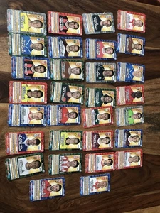 Ferrero Hanuta Duplo Stars Quartett Bundesliga Topps 2011 30 Karten  - Bild 1 von 3