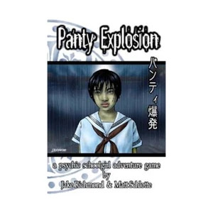 Panty Explosion Atarashi RPG (1ª edición) EX/NM - Imagen 1 de 1
