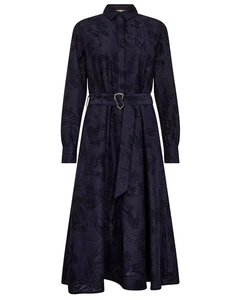 MOS MOSH Bey Tul Midi Kleid size S neue Kollektion UVP 199,- - Bild 1 von 5