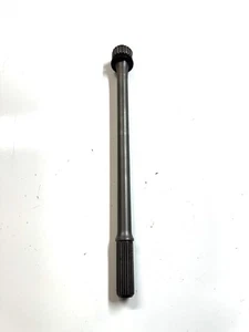 03-10 HONDA ST1300 OEM EJE DE TRANSMISIÓN HÉLICE ENGRANAJE - Imagen 1 de 7