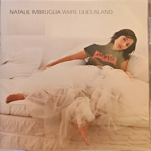 Natalie Imbruglia "White Lilies Island" CD - #6 - Bild 1 von 2