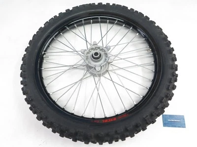 2000-2013 Yamaha YZ250F YZ450F YZ125 YZ250 21" OEM Excel Front Wheel Stock YZ - Image 1 of 4