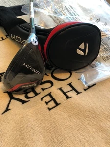 Taylormade Stealth  4 Hybrid 22*  Ventus Red/Black Shaft 6- R Flex RH  (New) - Picture 1 of 12