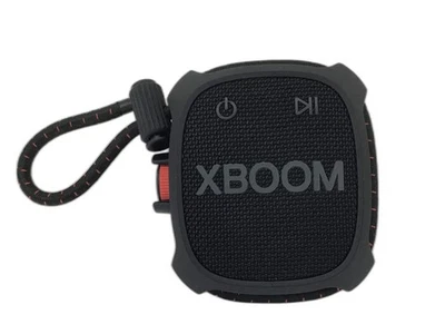 ALTAVOZ PORTATIL BLUETOOTH LG XBOOM 19655452 - Imagen 1 de 4