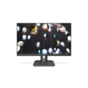 AOC MONITOR 23,8 LED IPS FHD 16:9 250CDM 50HZ DP HDMI, MULTIMEDIALE - Foto 1 di 1