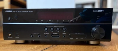 Yamaha RX-V471 5.1 AV Receiver HDMI - Bild 1 von 4