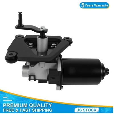 Motor limpiaparabrisas delantero para Ford F-150 F-250 F-350 Bronco F800 F700 F600 Foto 1 de 4