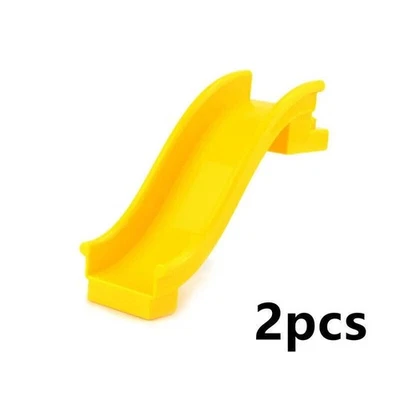 Para Lego Duplo Placa Base Techo Ventana Puerta Hogar Accesorios Parque Infantil Animales Foto 1 de 4