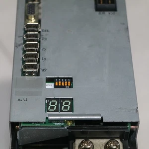 Amplificador OKUMA MIV06-3-V5 usado probado OK en stock - Imagen 1 de 6