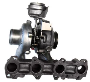 Turbocompresseur Neuf avec joints et Accessoires pour Opel Astra H Vectra C Fiat - Picture 1 of 1