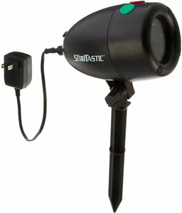 StarTastic Holiday Light Show ACTION Laserlichtprojektor aus dem Fernsehen -... - Bild 1 von 9