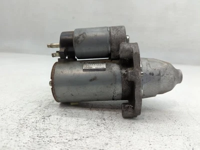 Dodge Durango 2011-2015 motor de arranque de auto solenoide fabricante original CBAO0 Foto 1 de 4