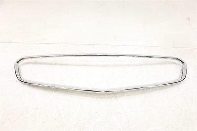 NUEVO OEM GM Radiador Rejilla Cromo Envolvente 92264785 Chevrolet SS 2014-2015 Foto 1 de 4