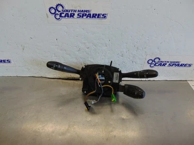 Unidad de comms Peugeot 207 Squib Stalks 06-12 96630732XT Foto 1 de 4