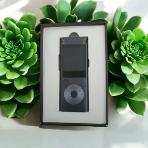 iFLYTEK Smart Voice Recorder 32GB AI Noise Cancelling Digital Dictaphone MP3 Pla - Picture 1 of 6