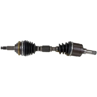 A1 Cardone 60-3234 CV Half Shaft Axle Front Driver Left Side Hand Sedan - Image 1 of 3